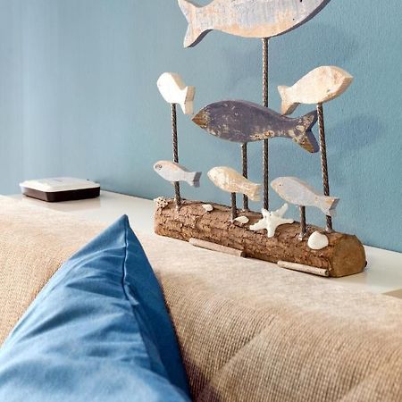 Casa Di Clara Apartment Ачиреале Екстериор снимка