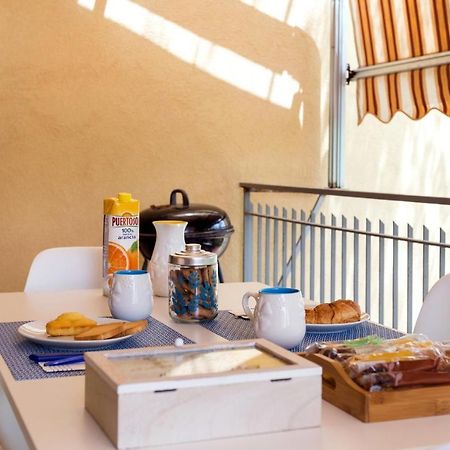 Casa Di Clara Apartment Ачиреале Екстериор снимка