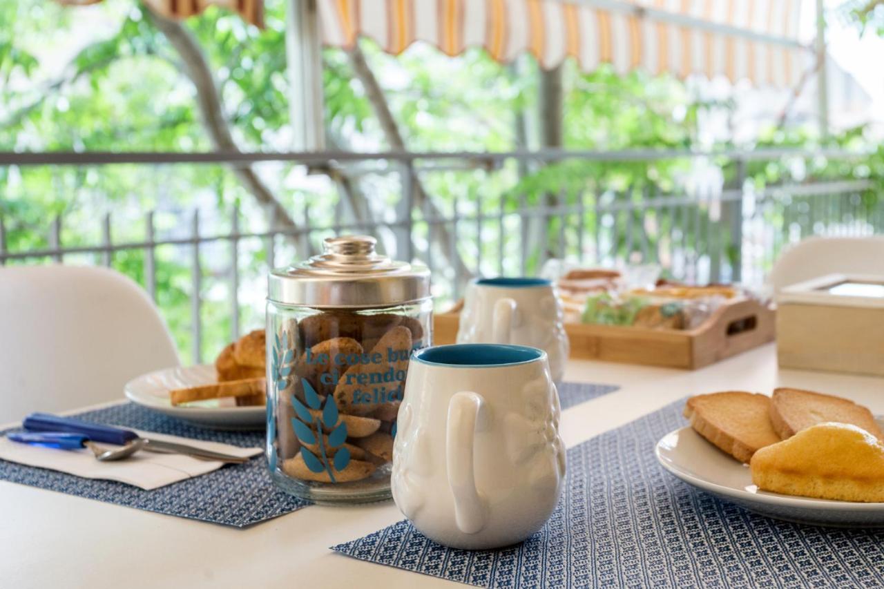 Casa Di Clara Apartment Ачиреале Екстериор снимка