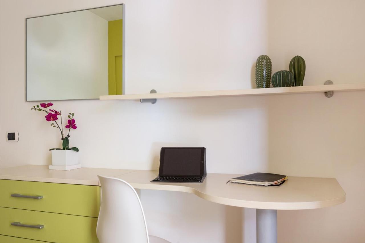 Casa Di Clara Apartment Ачиреале Екстериор снимка