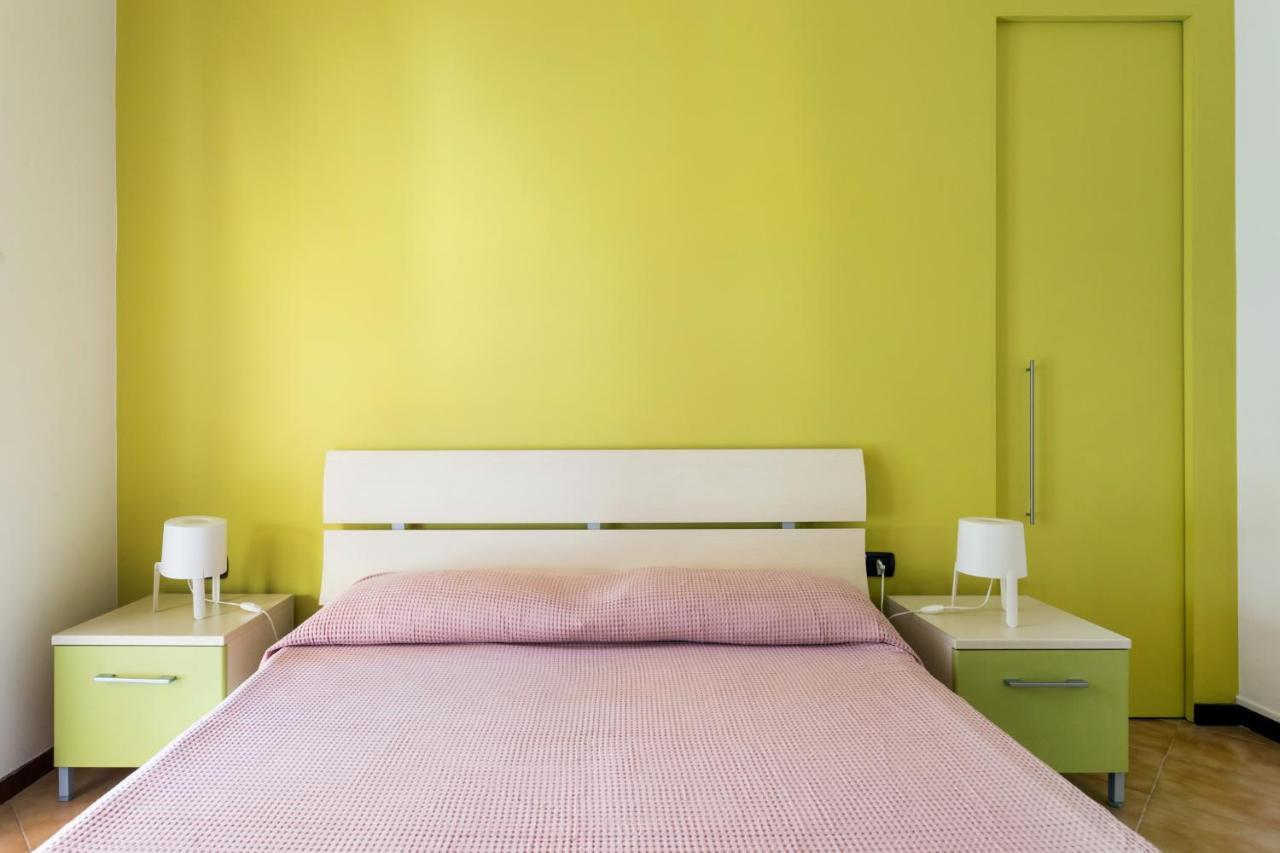 Casa Di Clara Apartment Ачиреале Екстериор снимка