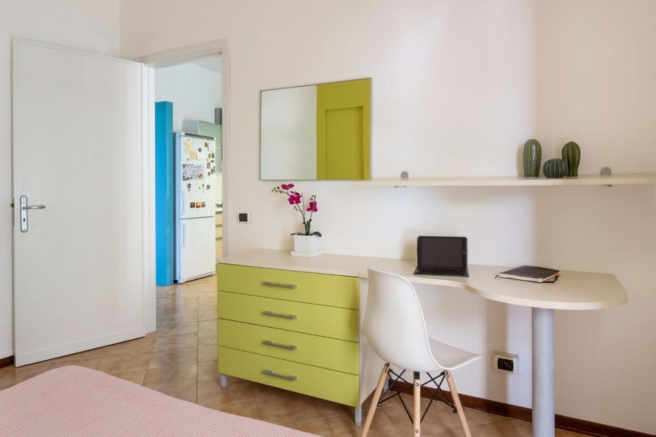 Casa Di Clara Apartment Ачиреале Екстериор снимка