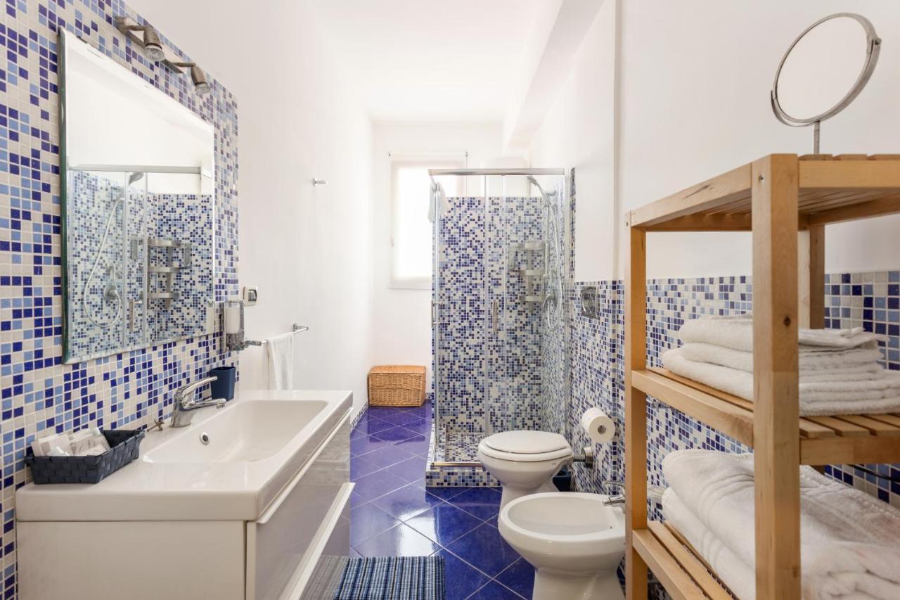 Casa Di Clara Apartment Ачиреале Екстериор снимка
