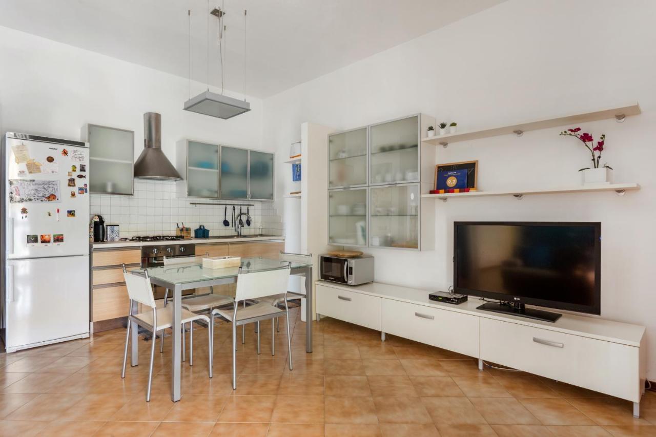 Casa Di Clara Apartment Ачиреале Екстериор снимка