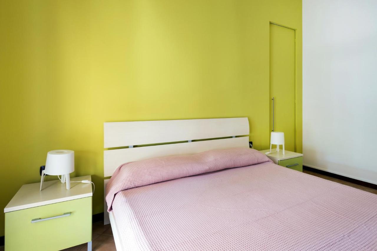 Casa Di Clara Apartment Ачиреале Екстериор снимка