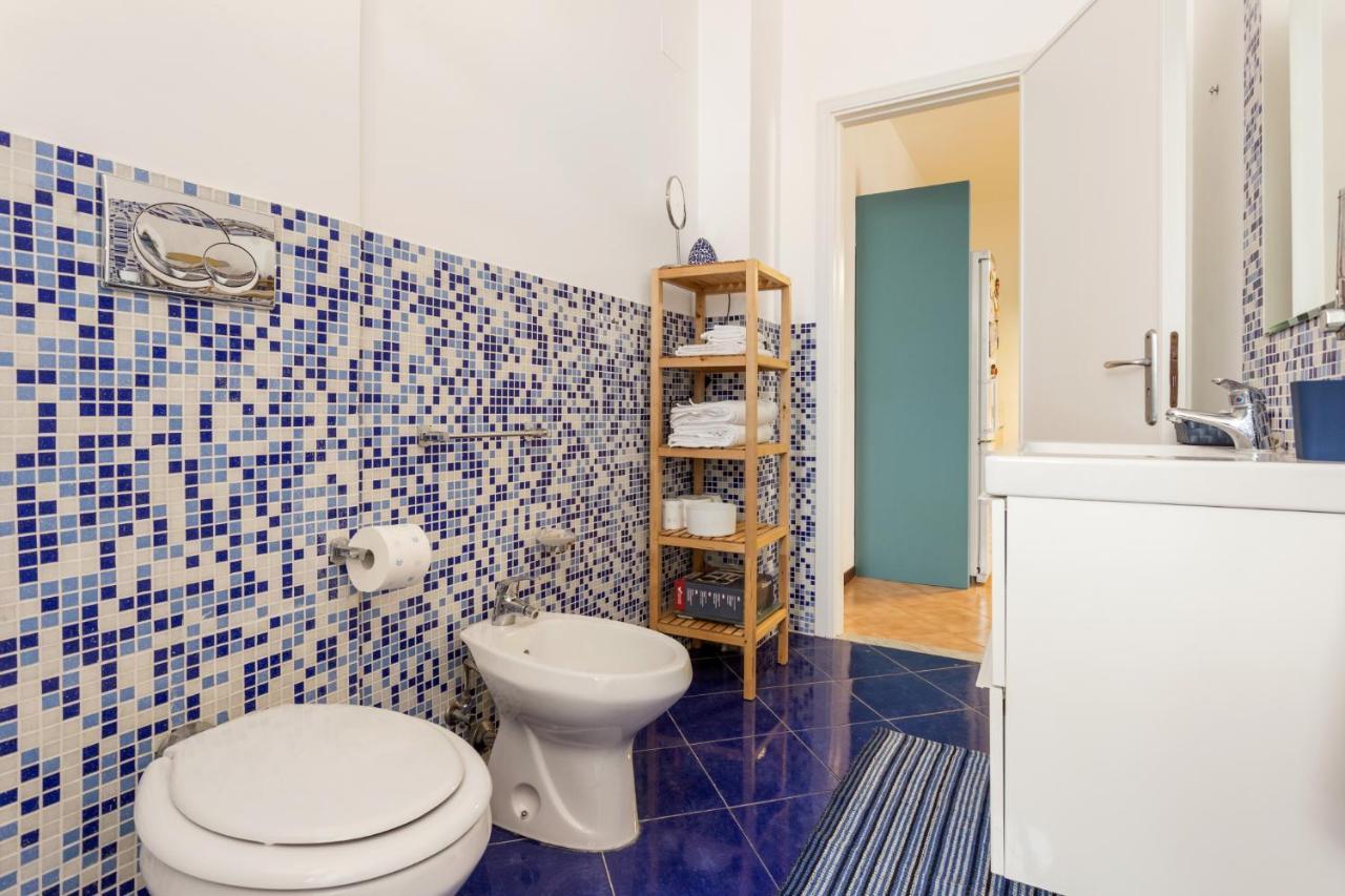 Casa Di Clara Apartment Ачиреале Екстериор снимка